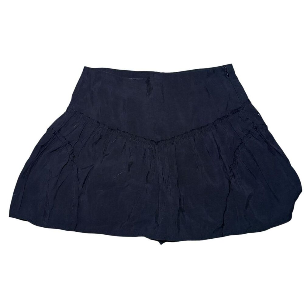 Zara Women's Black Skirt